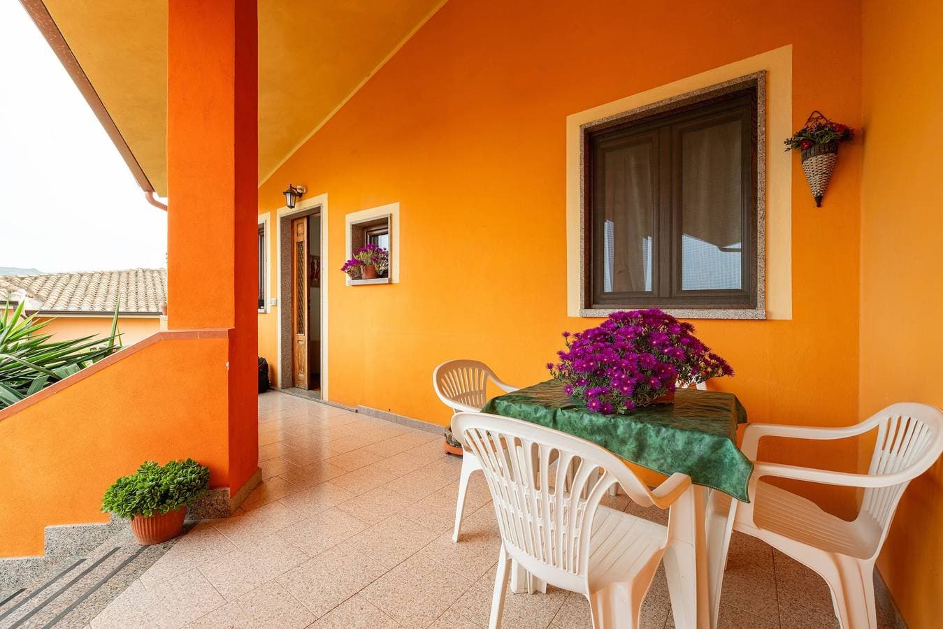 Gaia Casa Vacanze 1