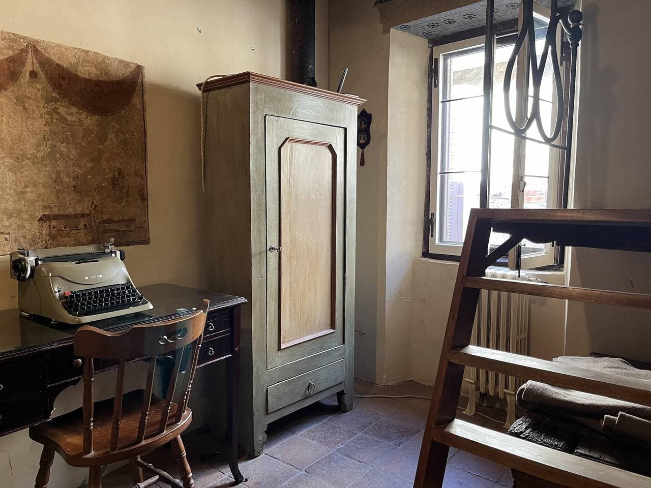 Foto 2 von 34: Preta Nera Goldoni in Giuliano di Roma