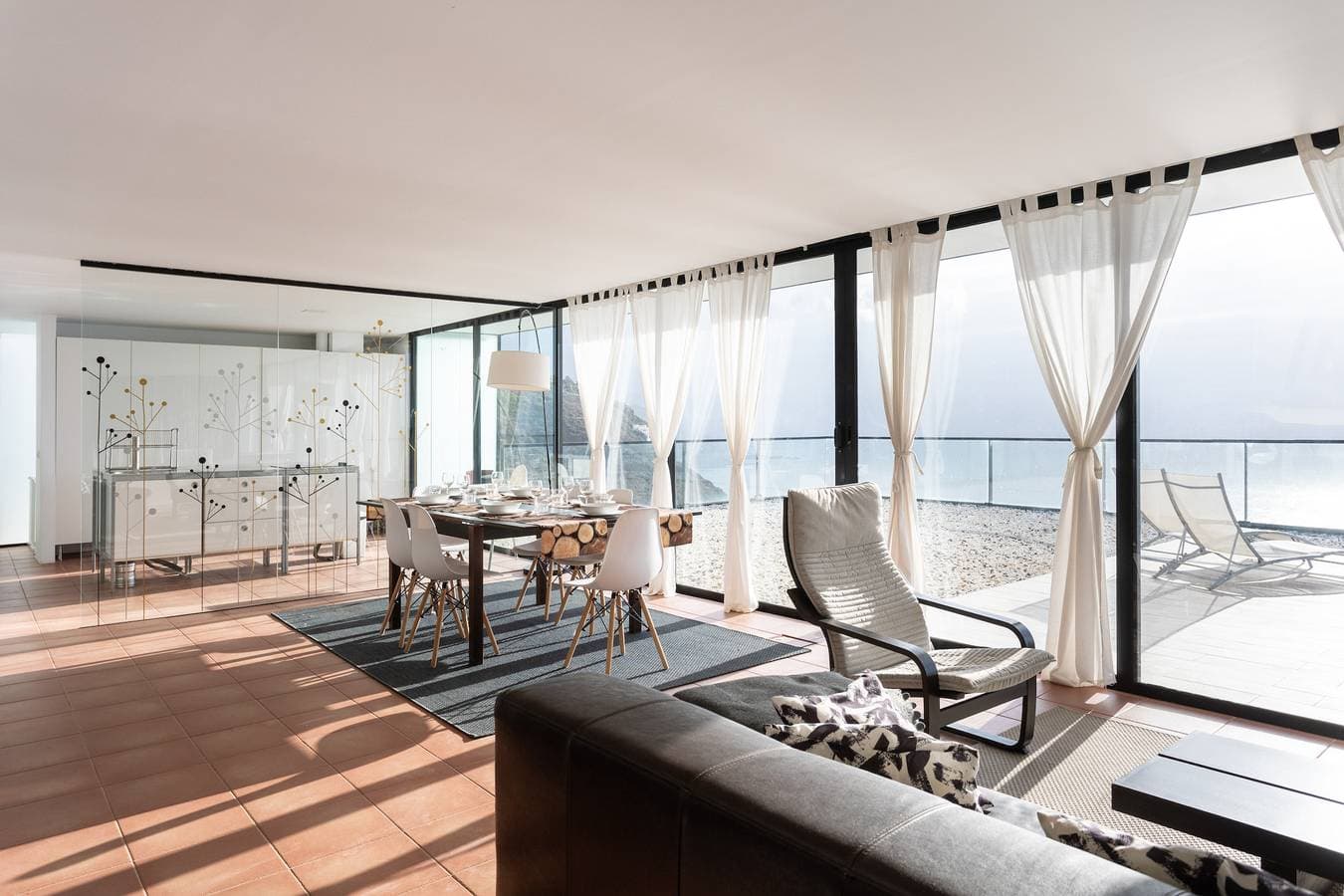 Foto 9 von 35: Ferienhaus für 6 Personen