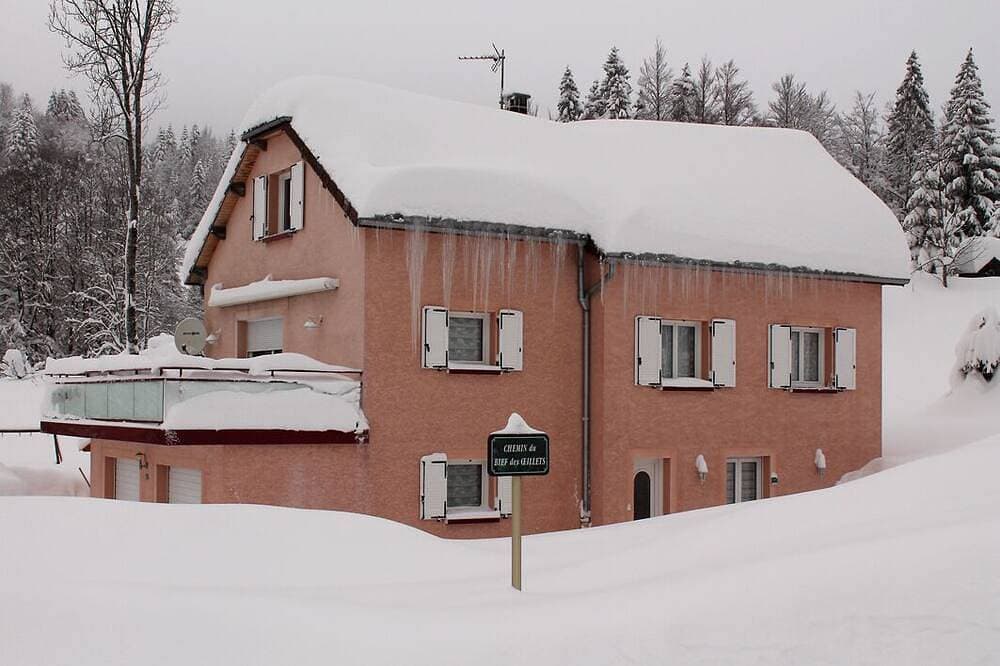 Foto 8 von 18: Möblierter Bungalow im Herzen des Dorfes