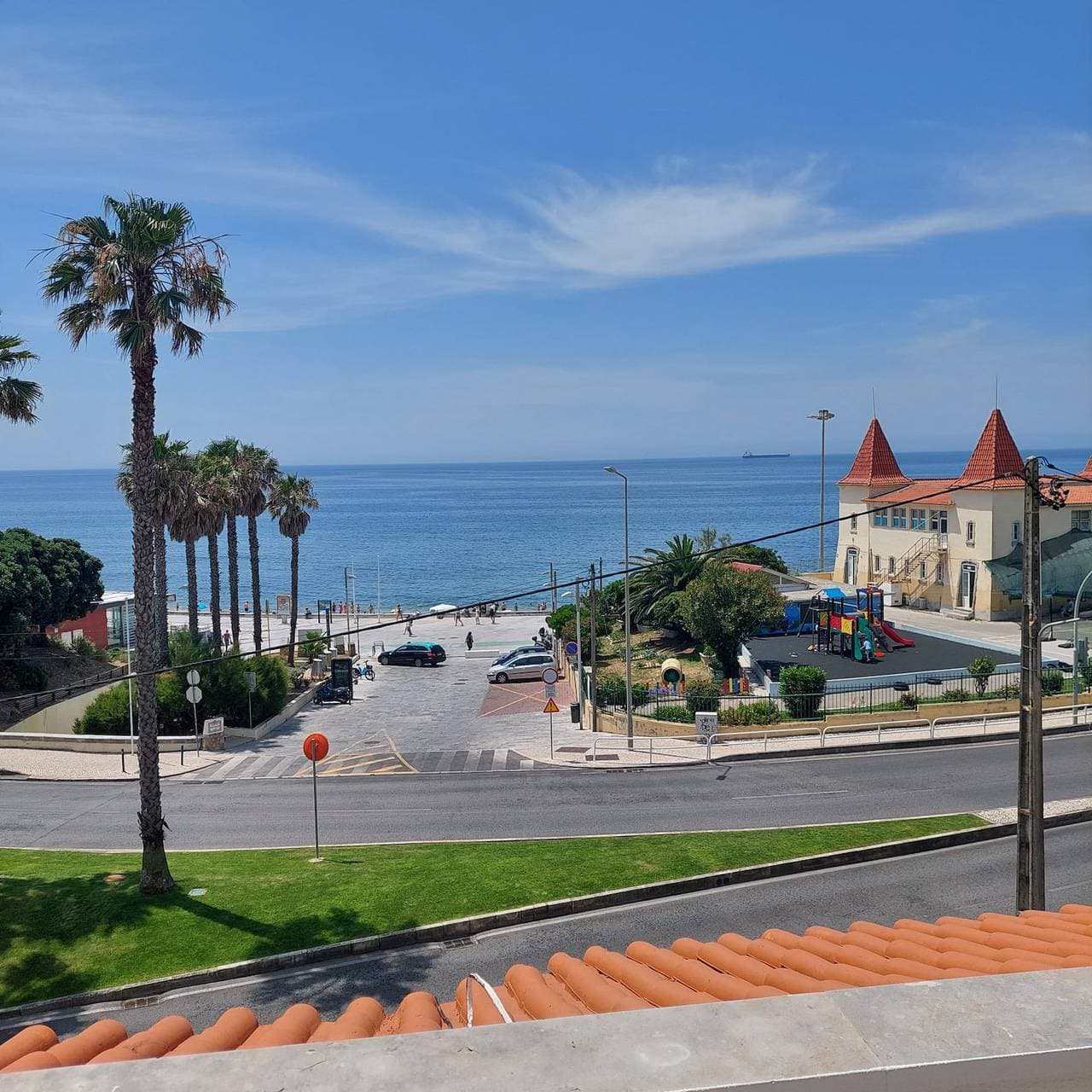 Foto 10 von 66: Es2.2 Estoril Seafront Balcony Studio