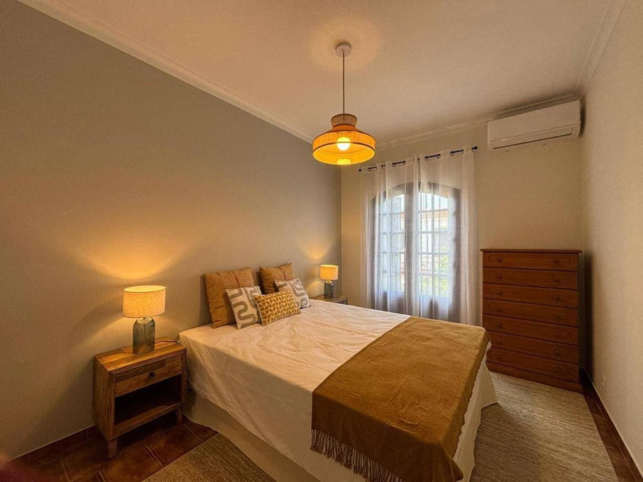 Foto 9 von 16: Three-Bedroom Holiday Home