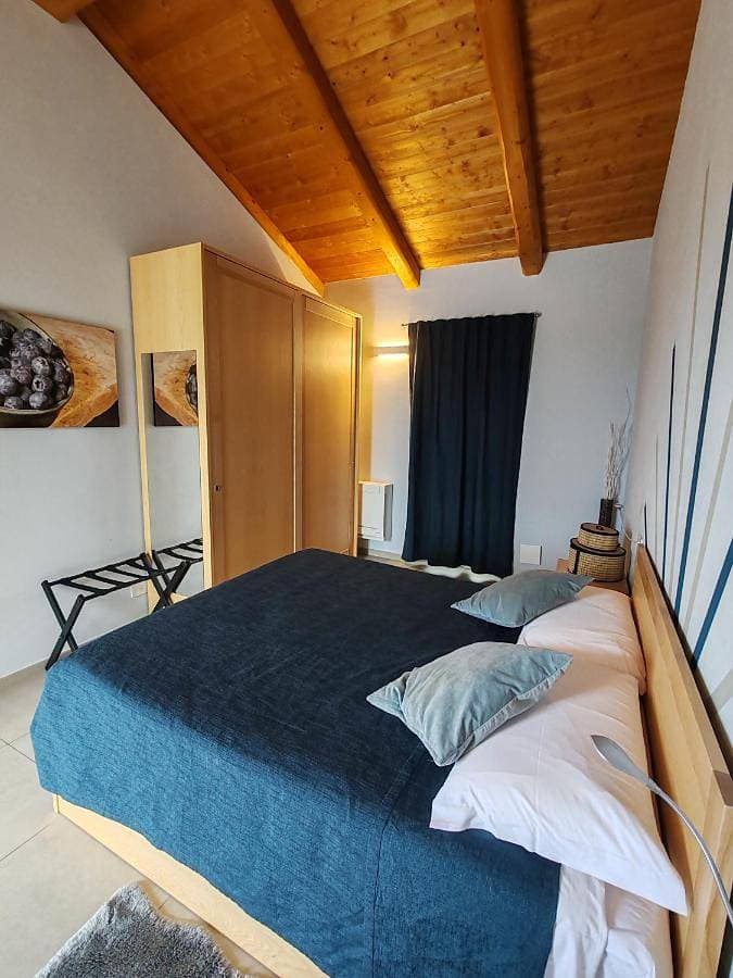 Foto 4 von 9: Double Room