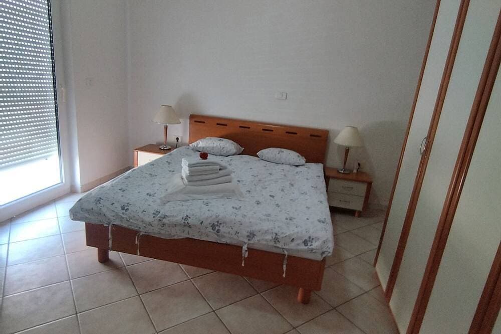 Foto 2 von 9: Resort Skiper Monte Rosso Family Appartement with direct  Seaview