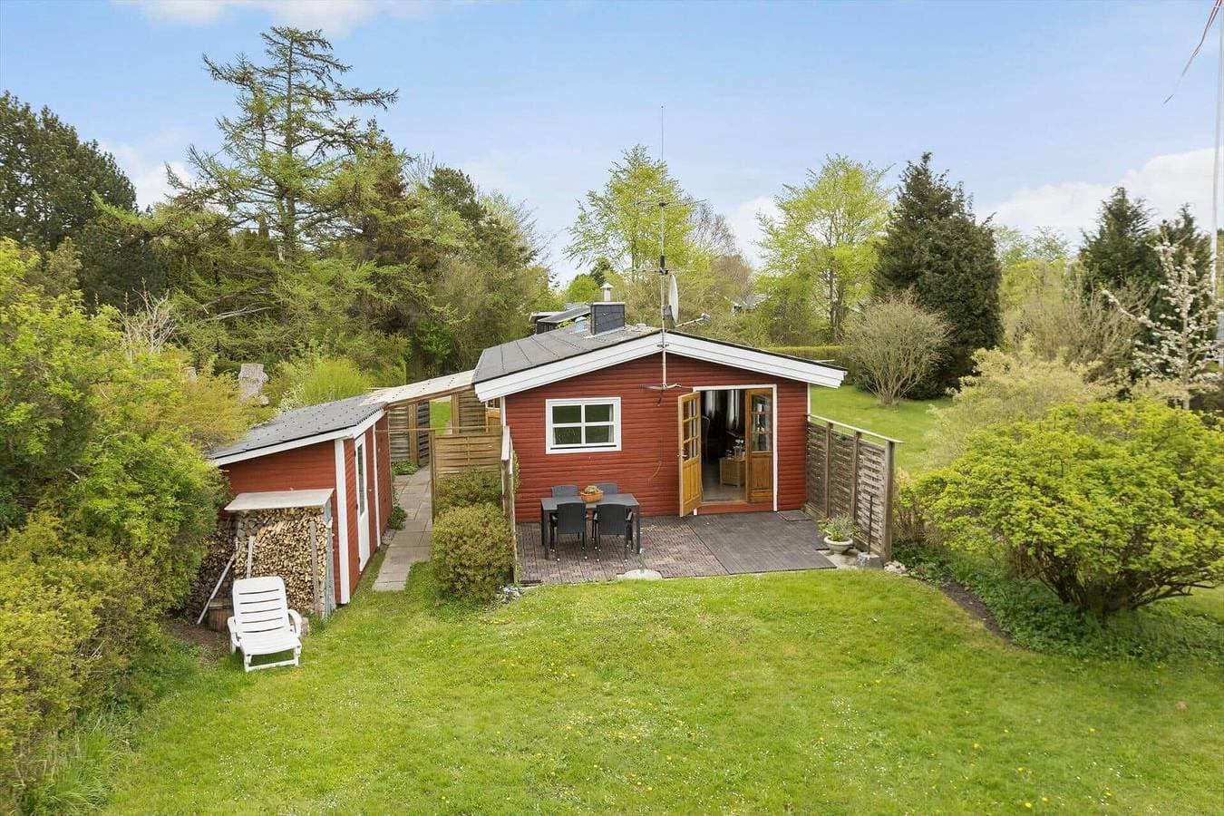 3053 Stege - Tjæregryden 25 1