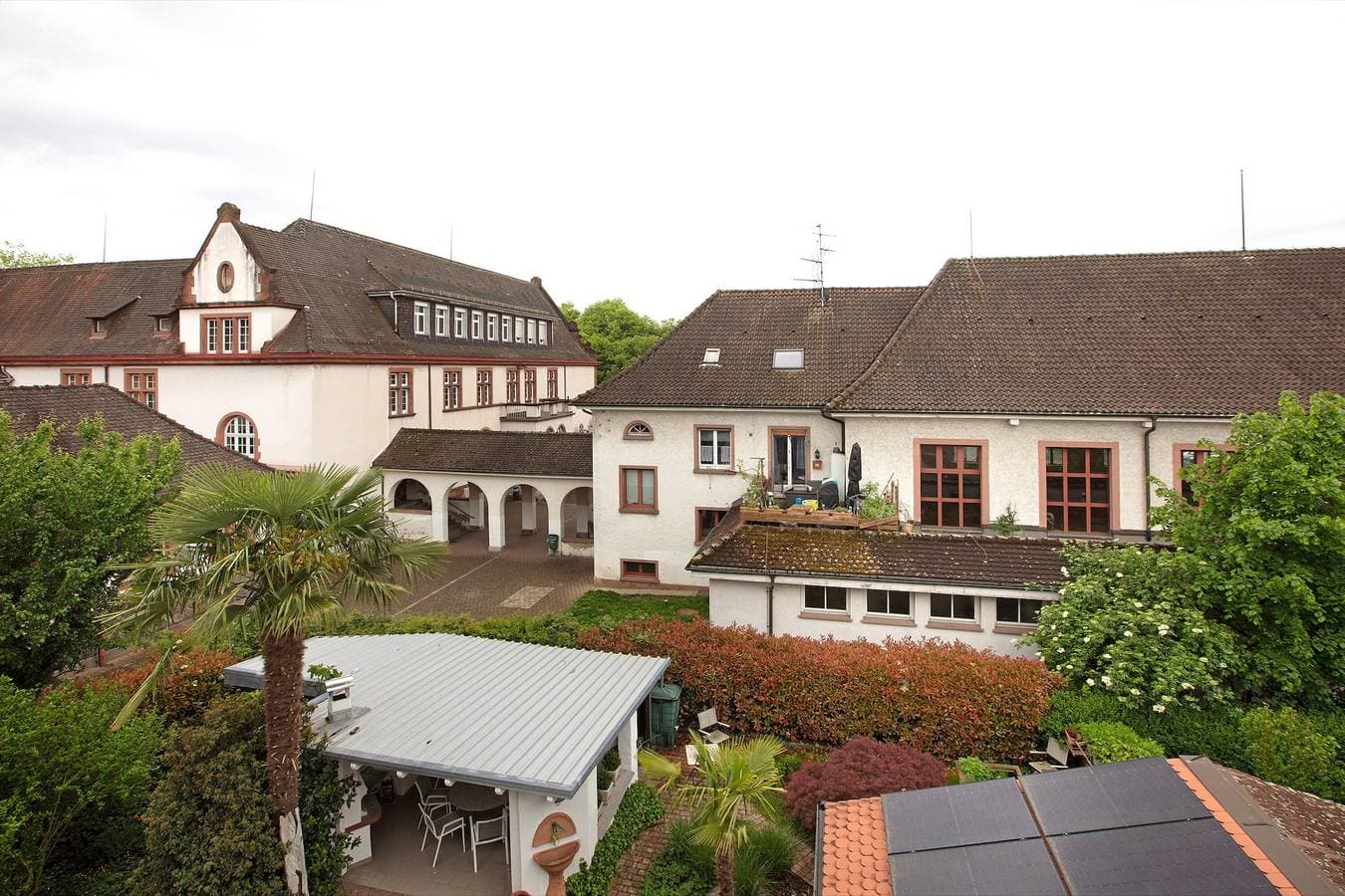 Foto 4 von 26: Ferienwohnung 'DAShaus' mit Balkon und Wi-Fi