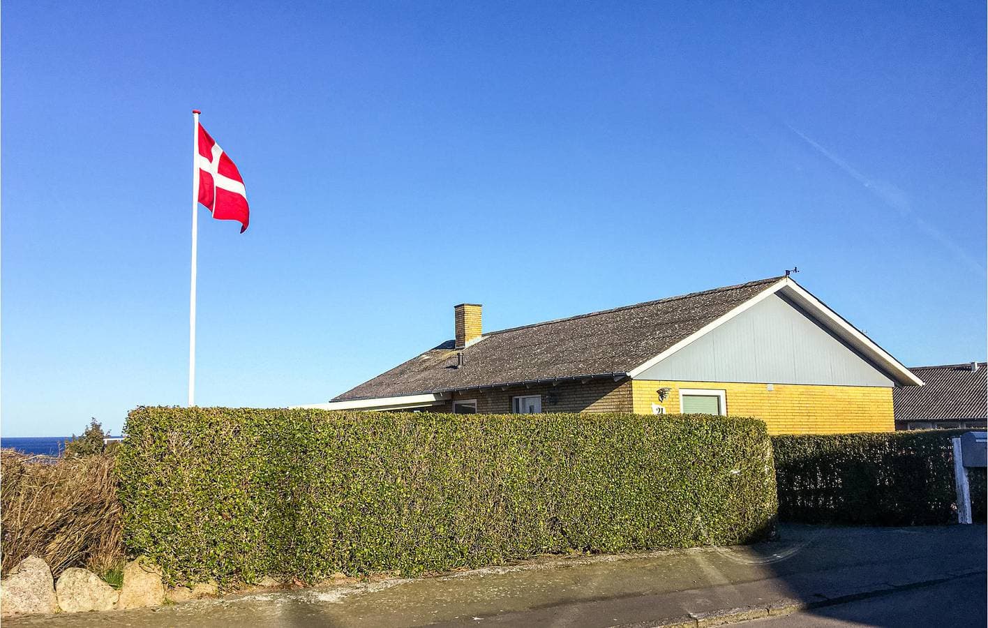 Ferienhaus 165m² 1