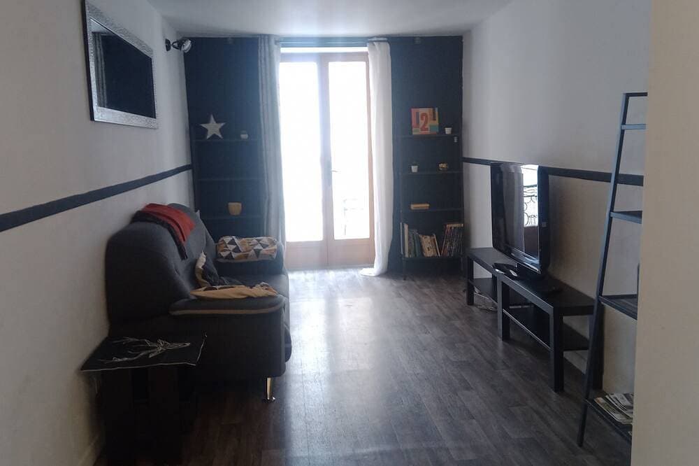 Foto 10 von 30: Apartment downtown Forcalquier