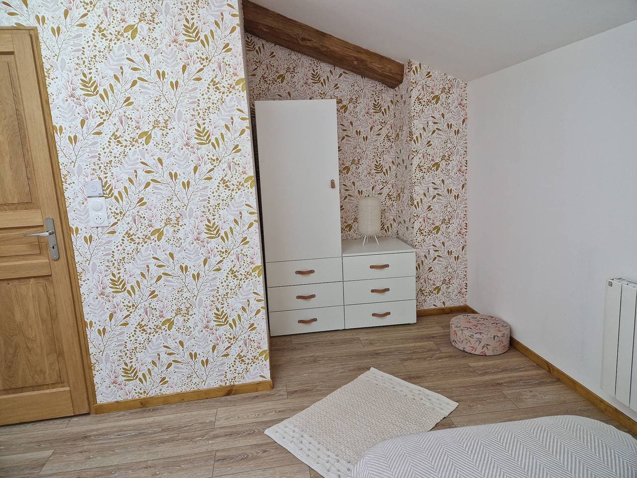 Foto 9 von 19: Ferienhaus für 4 Personen mit Terrasse