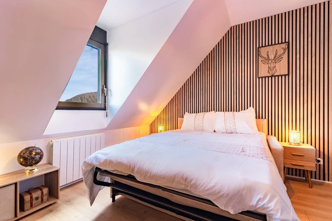 Foto 4 von 12: Ferienwohnung für 2 Personen