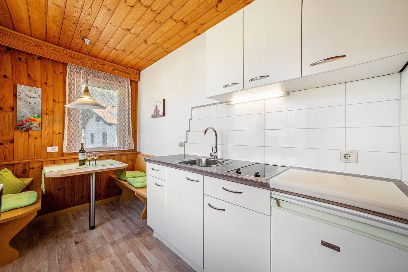 Apartment Typ B Haus Pöder 1