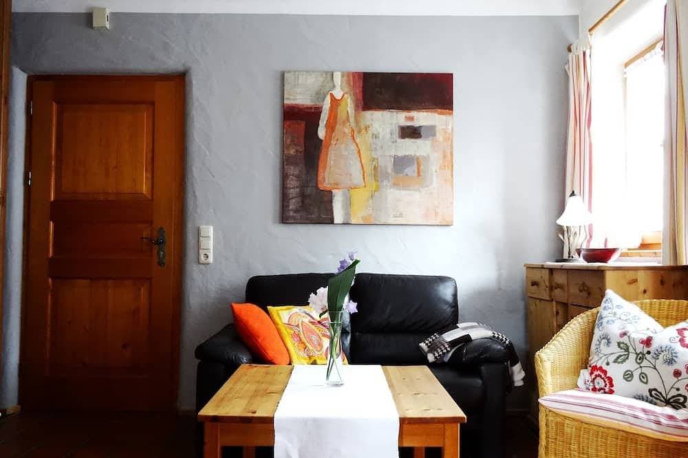Foto 5 von 19: Gemütliche Ferienwohnung in Ortsrandlage.