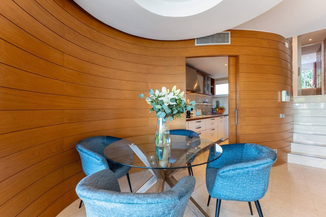 Foto 7 von 48: Apartment Atlantic - Vale de Lobo