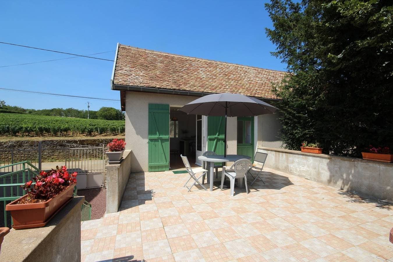 Foto 6 von 20: Gîte de l'Orbize