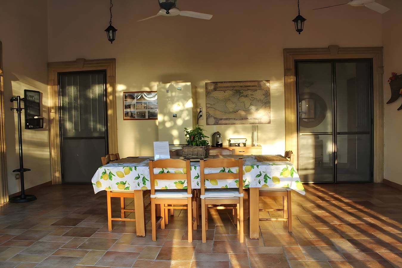 Foto 12 von 37: Villa „Oasi Bubbonia“ mit Pool, WLAN und Klimaanlage