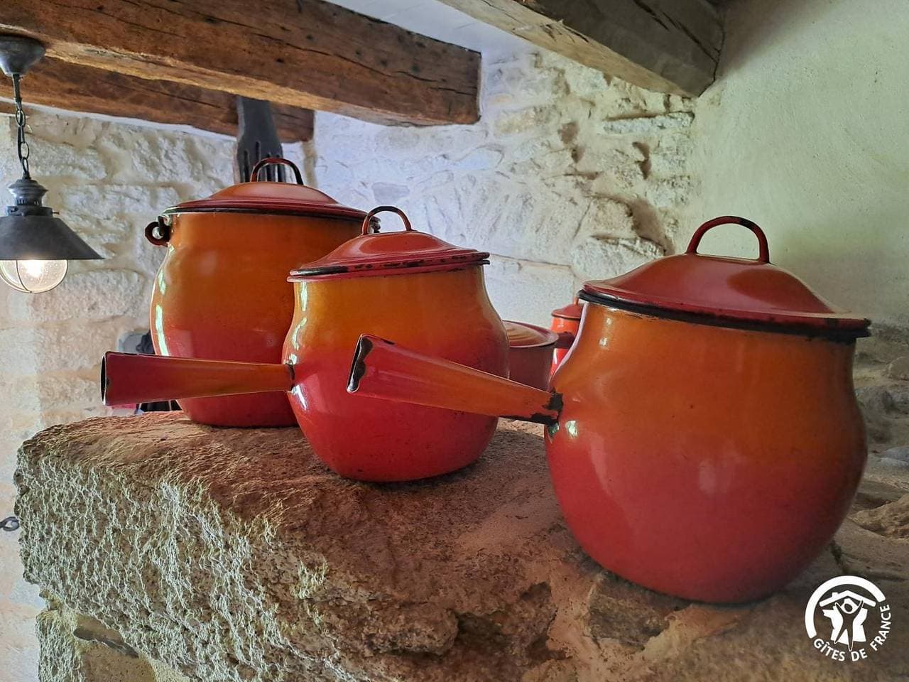 Foto 12 von 32: Le Four de la Ginestière