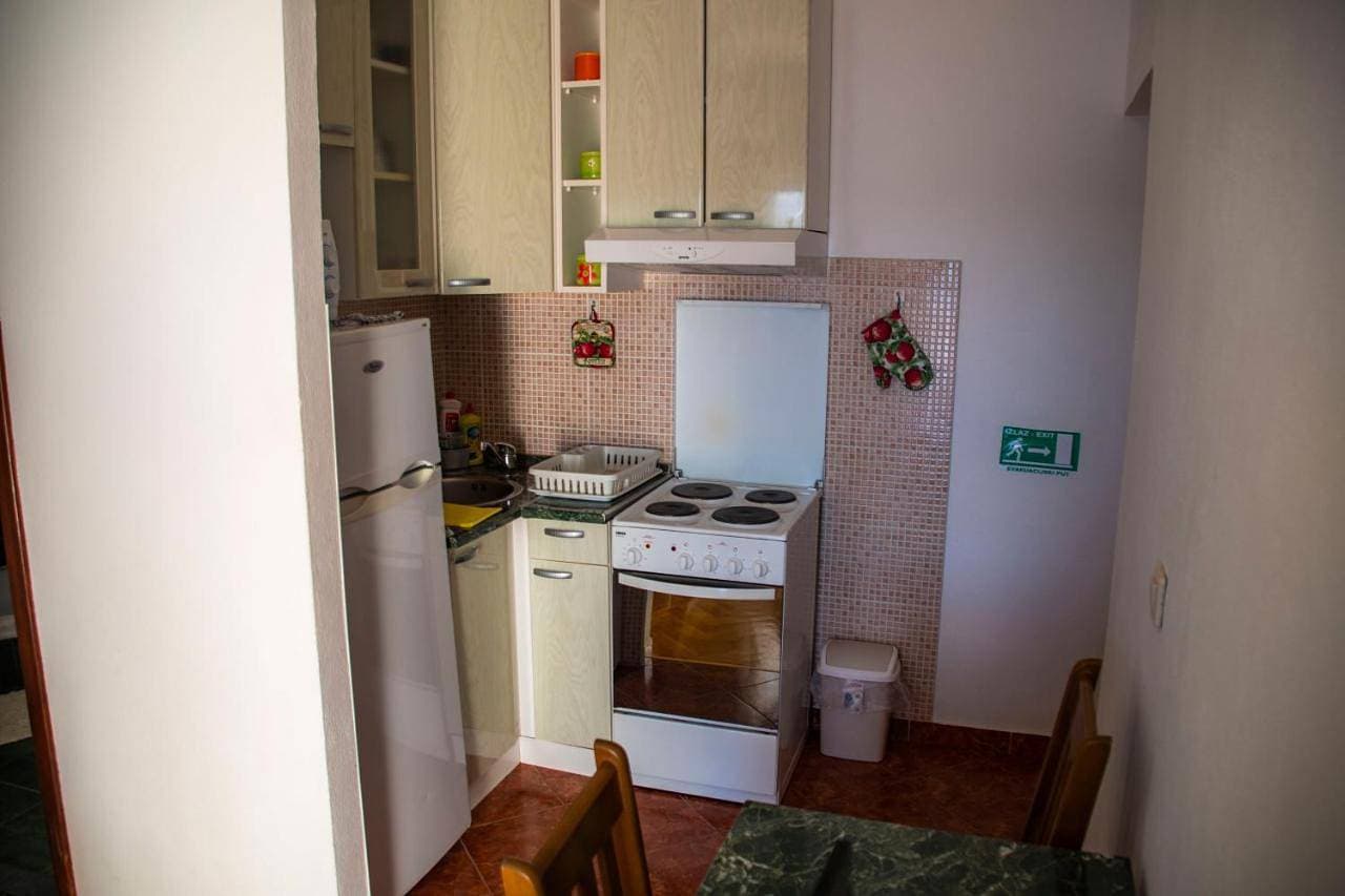 Foto 8 von 16: Studio Apartment with Sea View