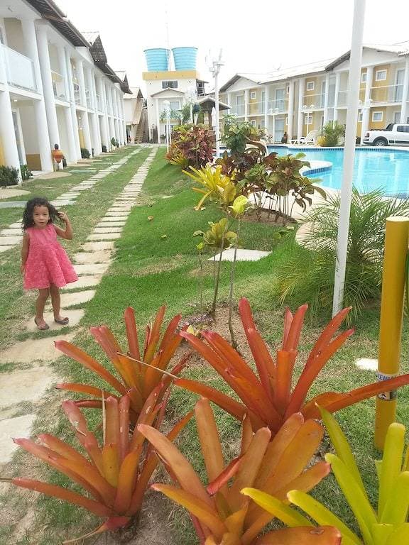 Foto 5 von 23: Porto Seguro-Condomínio Mont Carmelo Ap 5A