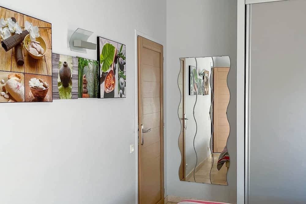 Foto 4 von 30: Charming, contemporary and comfortable villa with swimming pool.