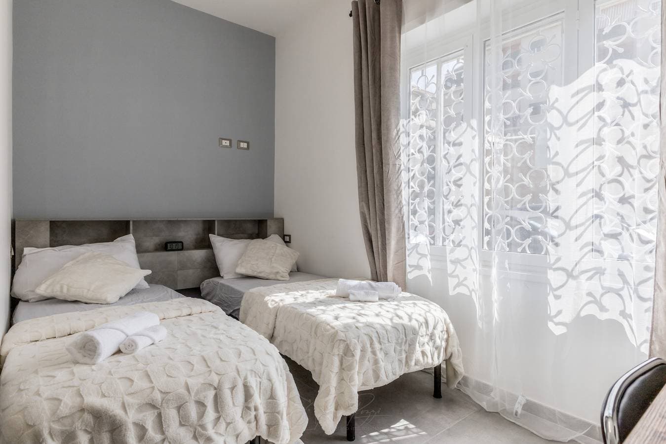 Gordiani Guest House 1