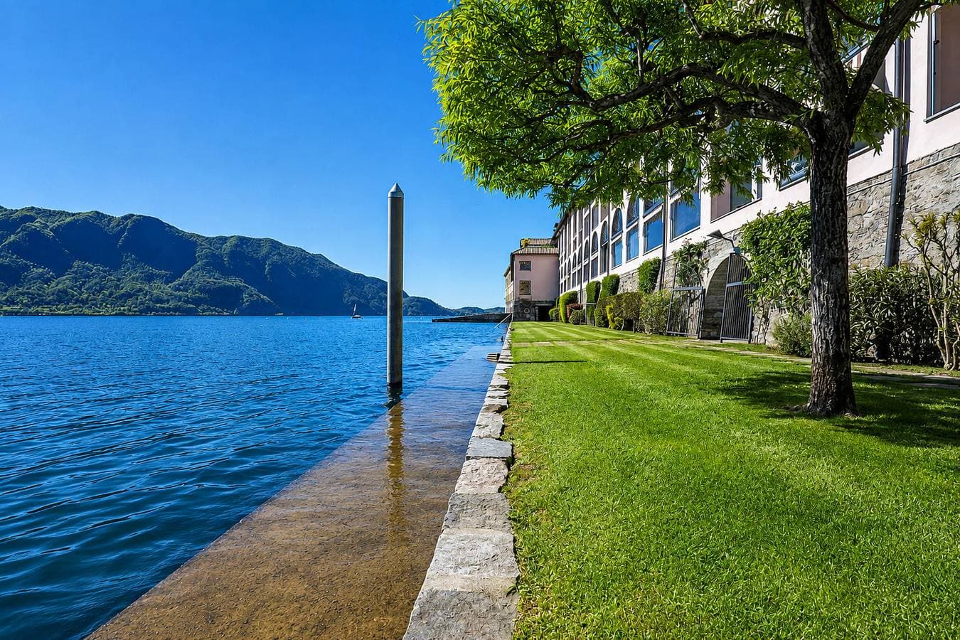 Foto 6 von 40: Yachting Residence B 13