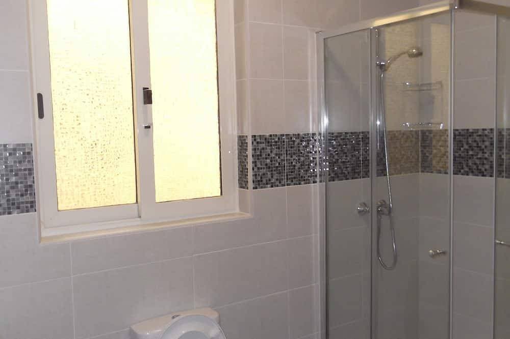 Foto 8 von 20: Apartment im 1. Stock mit Meer- und Landblick