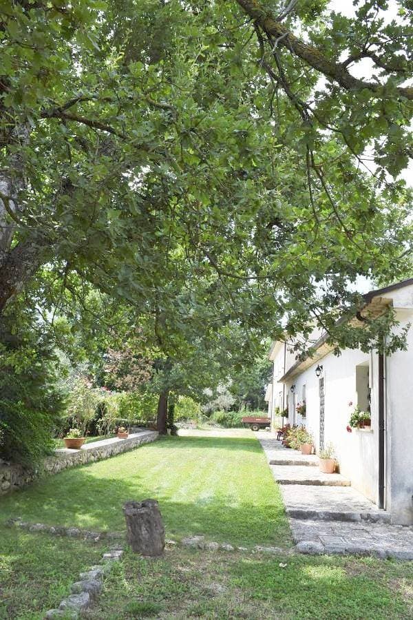 Foto 2 von 16: Chalet