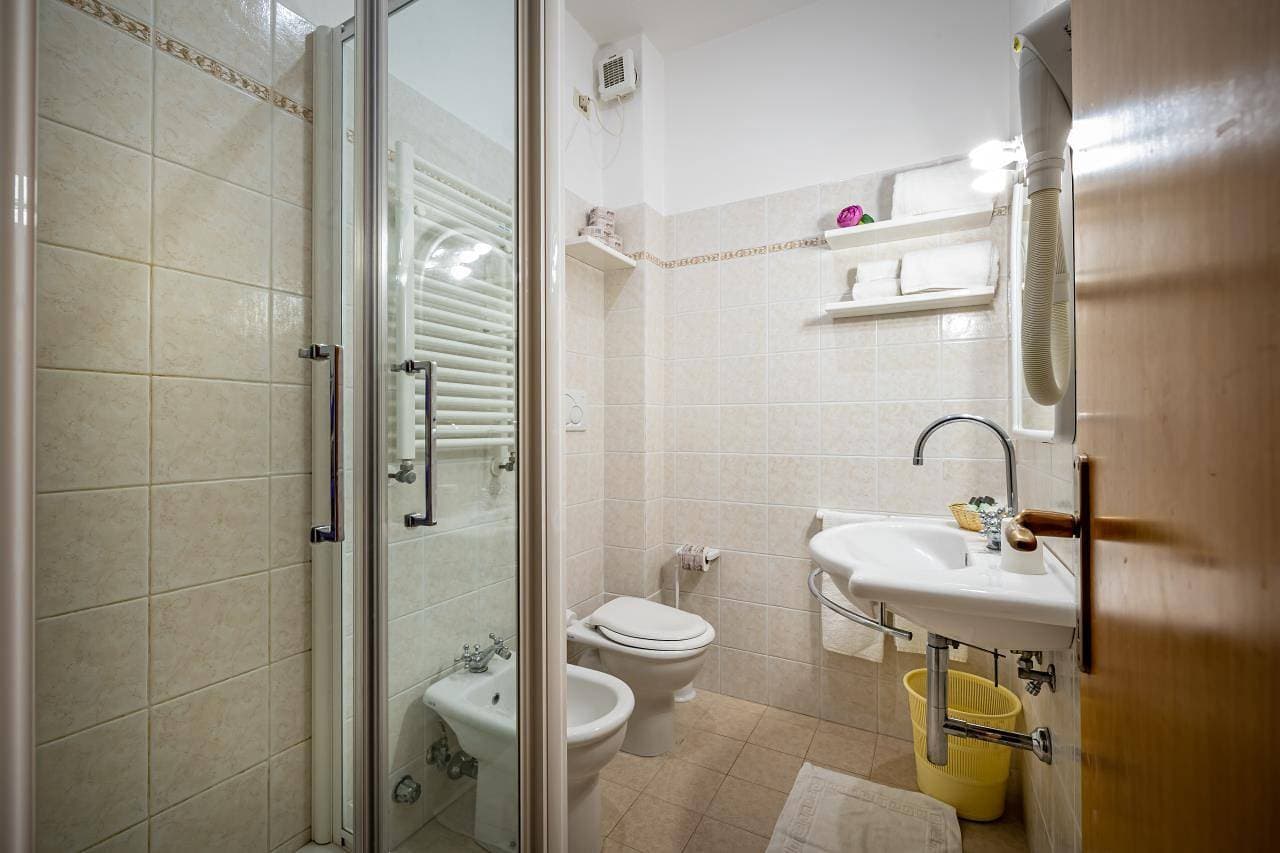 Foto 8 von 42: Residenz Mare Blu Studio für 4 Personen
