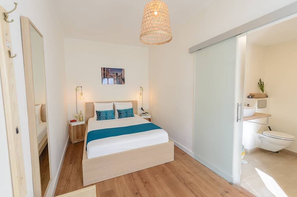 Foto 2 von 11: Gemütliche und helle Wohnung im Herzen von Málaga