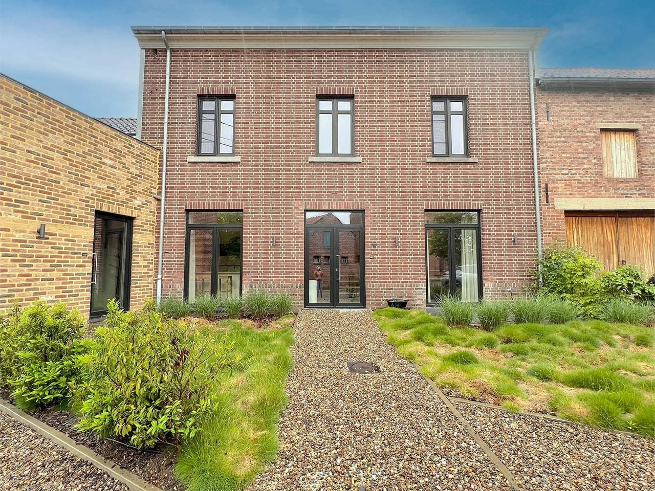 Foto 6 von 27: Schönes Haus für 2 Personen in Riemst