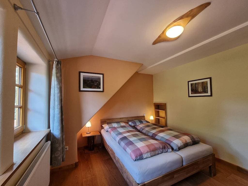 Foto 12 von 25: Ferienwohnung mit 4 Schlafzimmer