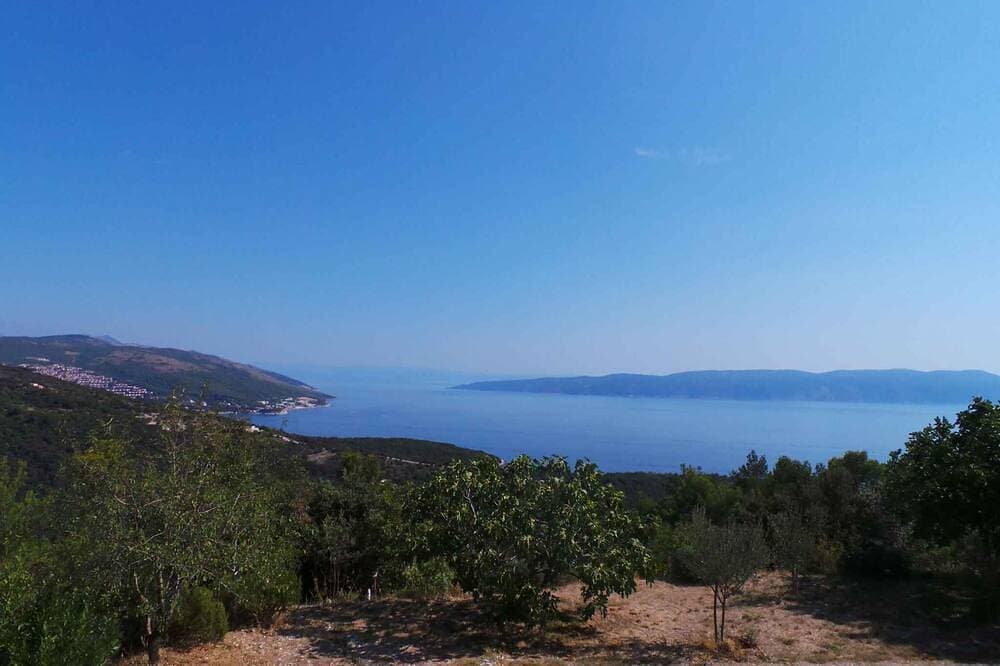Foto 11 von 30: Ferienwohnung mit Ausblick zum Meer