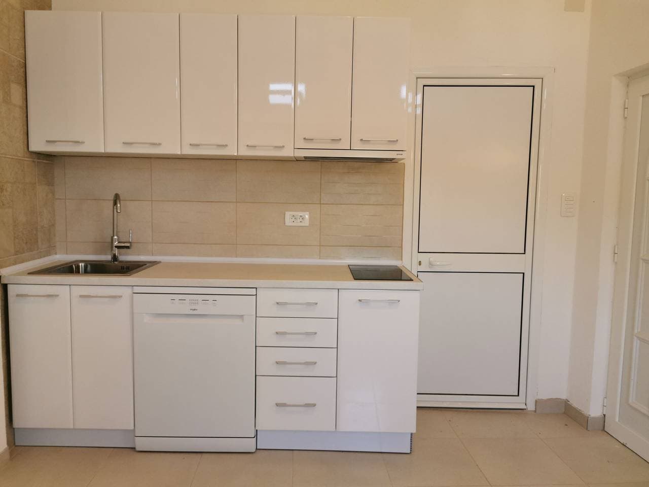 Foto 12 von 38: Schönes Apartment mit Whirlpool, Grill und Garten