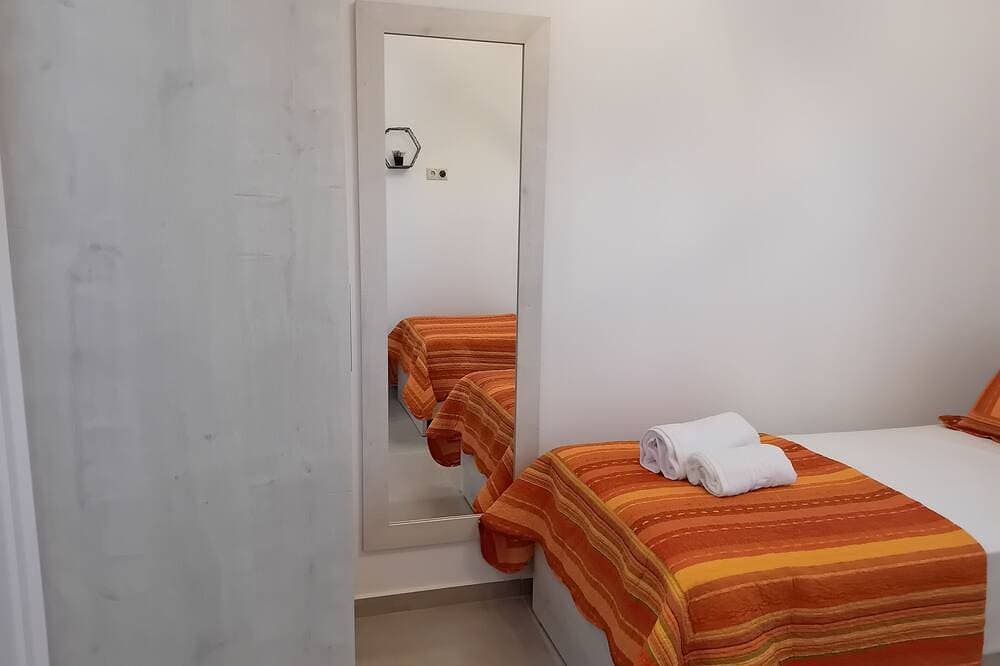 Foto 6 von 30: Charming 2-bedroom house with WiFi and AC in enchanting Pitsidia