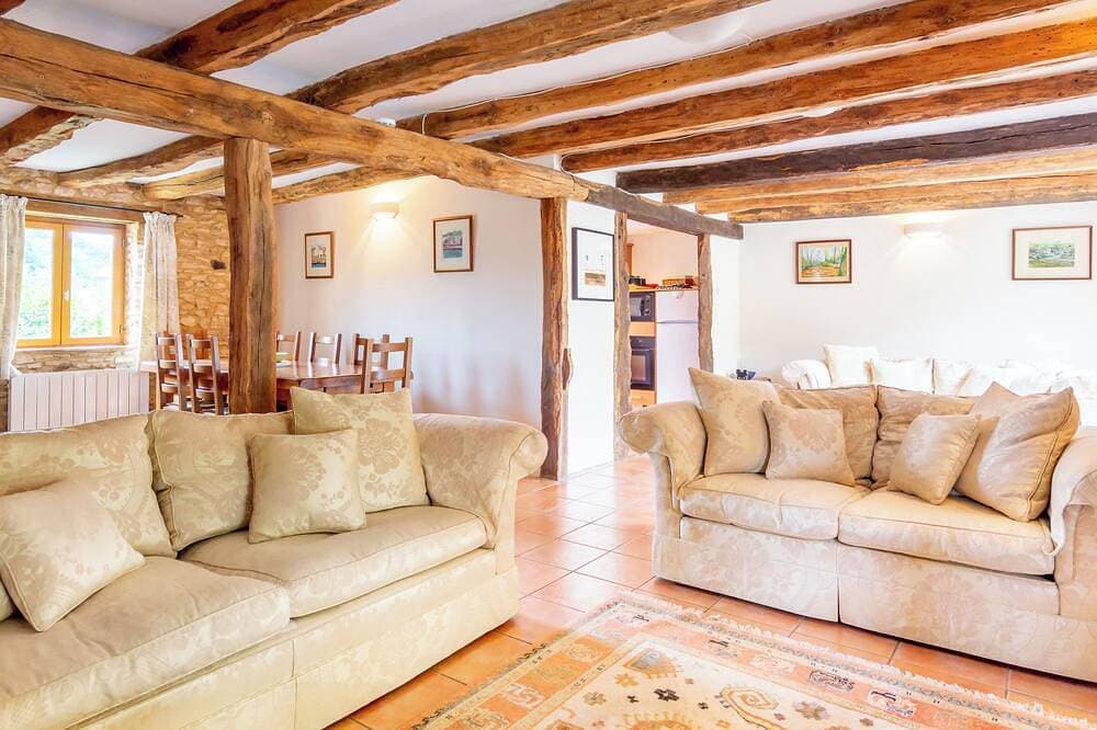 Foto 8 von 14: Gîte De Charme Dans Ancienne Grange