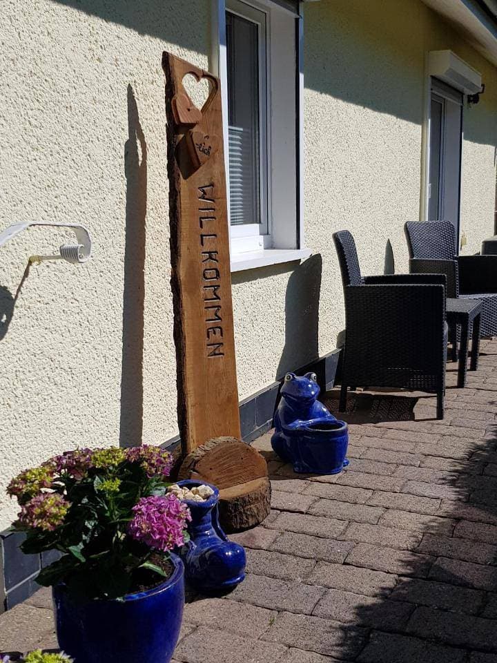 Foto 13 von 32: Holiday Home