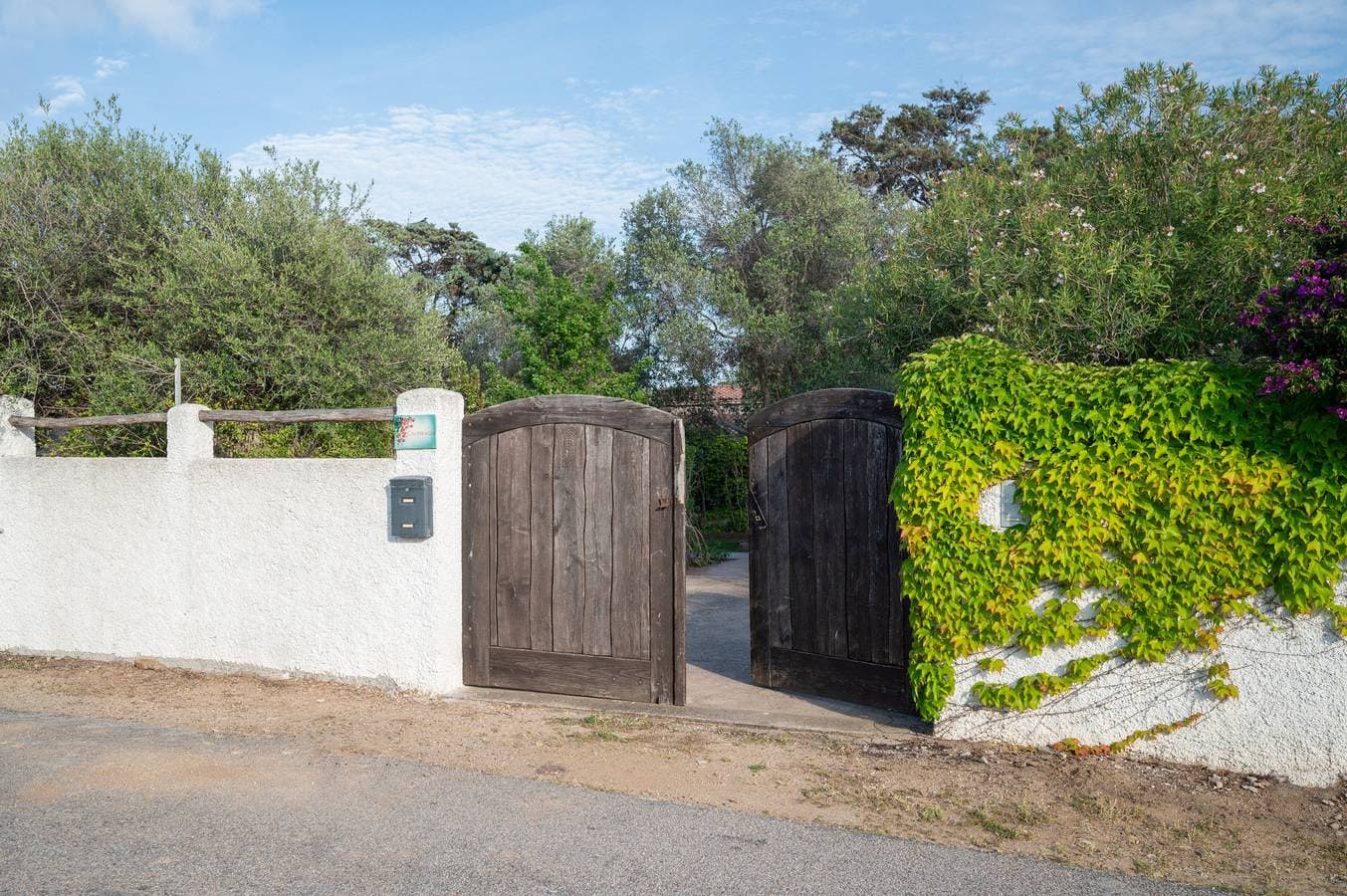 Foto 9 von 31: Ca cele viola – Ferienhaus am Meer in Pittulongu