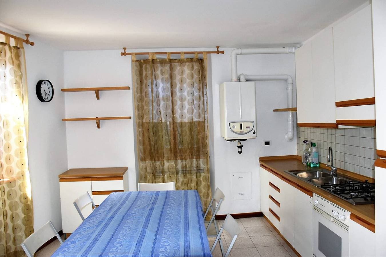 Foto 9 von 29: Casa Marina - Holiday Rental