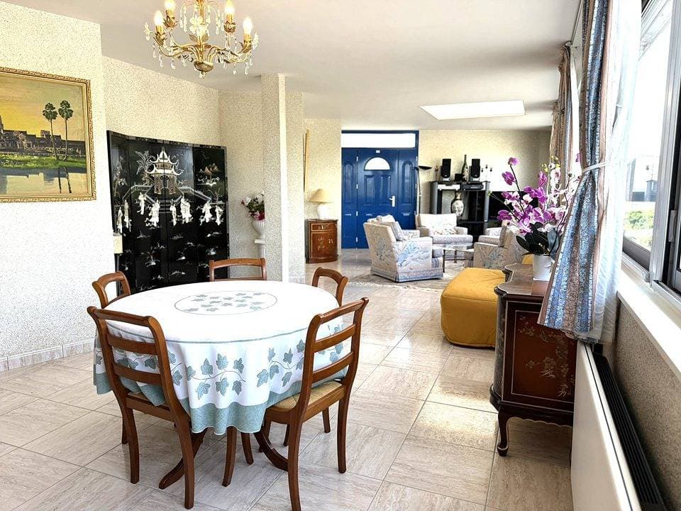 Foto 4 von 19: Ferienwohnung für 6 Personen