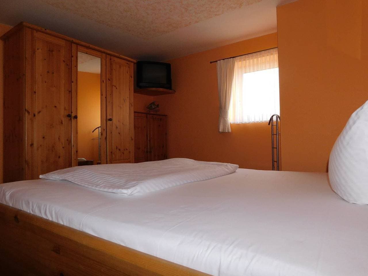 Foto 6 von 8: Ferienhaus "Sterntaucher 5" - gemütlicher Bungalow mit ca. 40 m² für 2 Personen