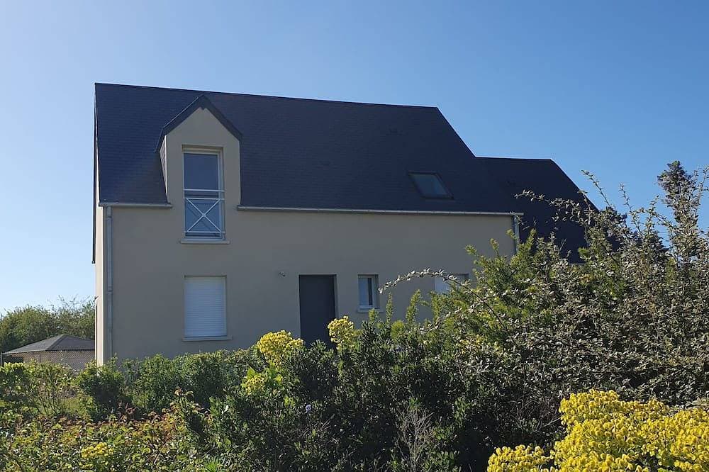 Le Gîte de la Grange de Dîme. Gite Tout Confort à 1 km du Phare de Gatteville 1