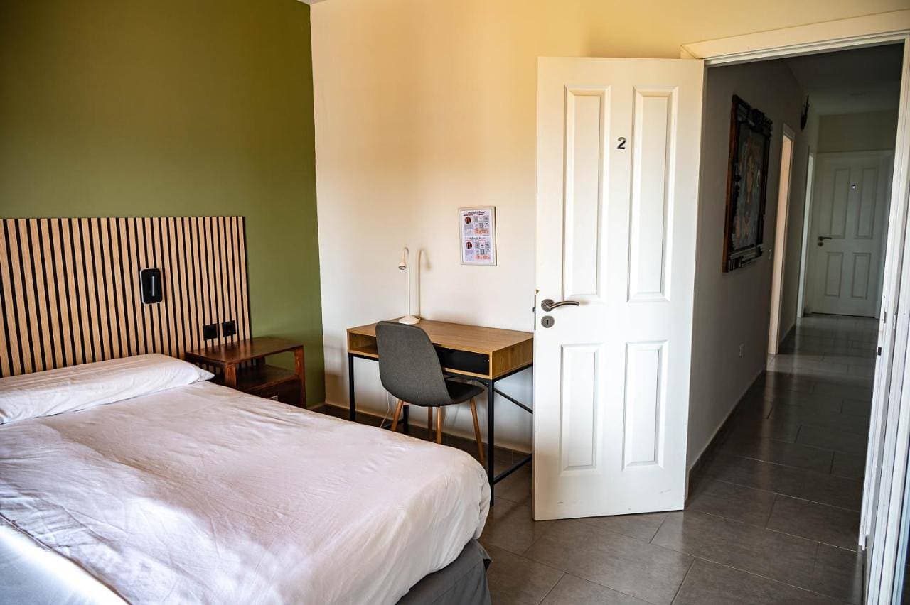 Foto 10 von 11: Suite with City View