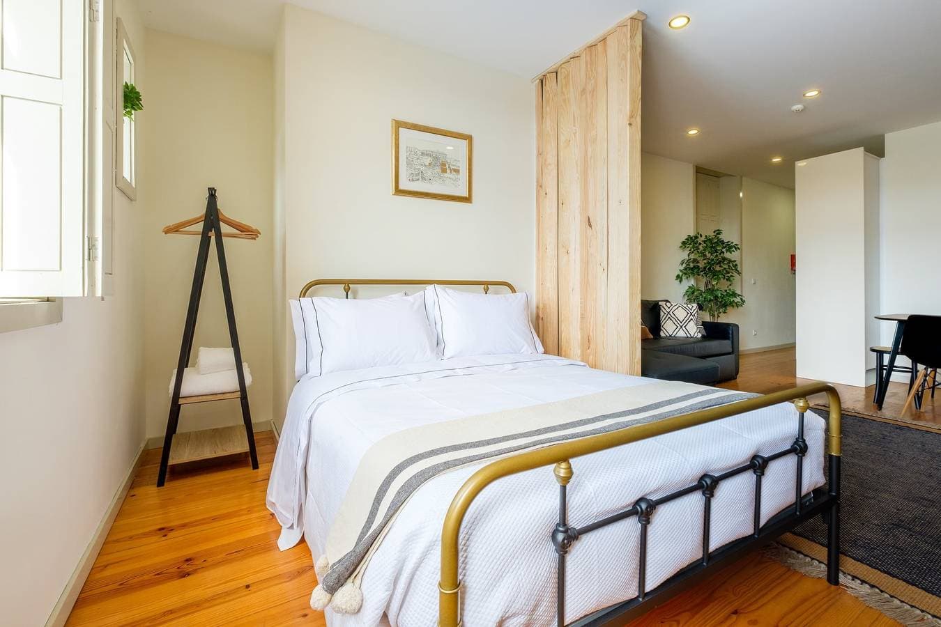 Foto 10 von 33: Ferienwohnung für 4 Personen