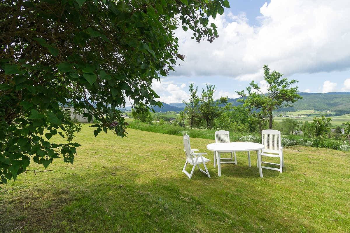 Foto 4 von 12: Charmante Gite mit Parkplatz, TV, Garten & Internet, Nähe Skilift & Piste