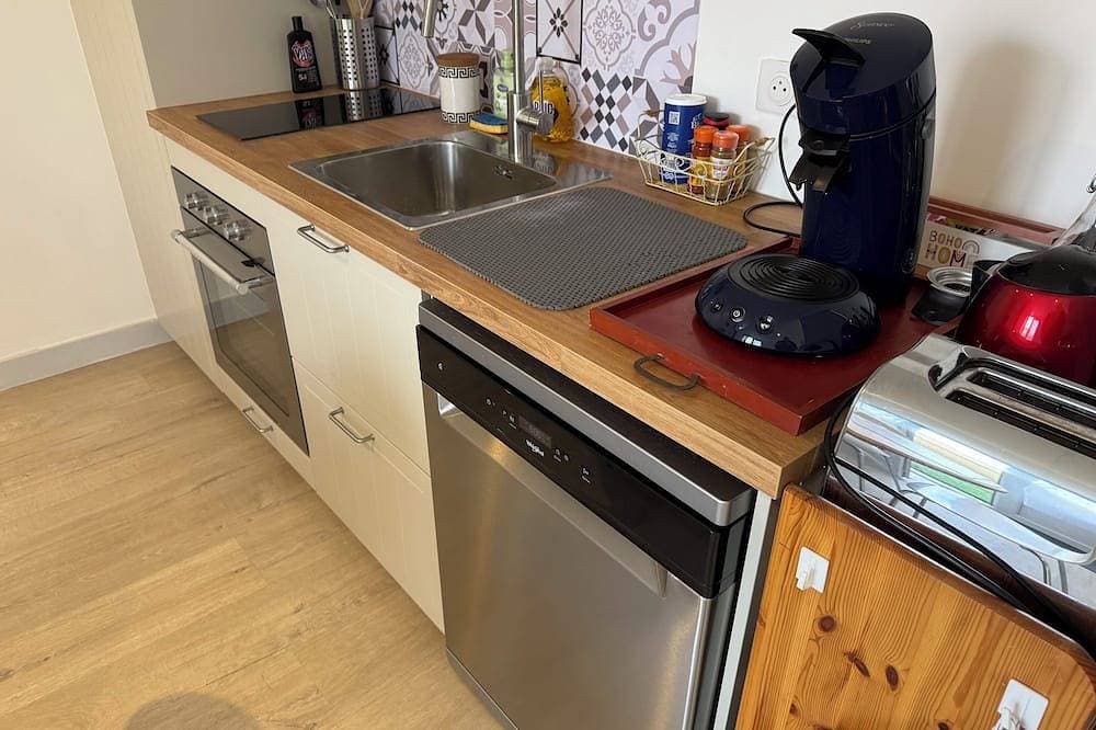 Charming Rental: L'evasion 1