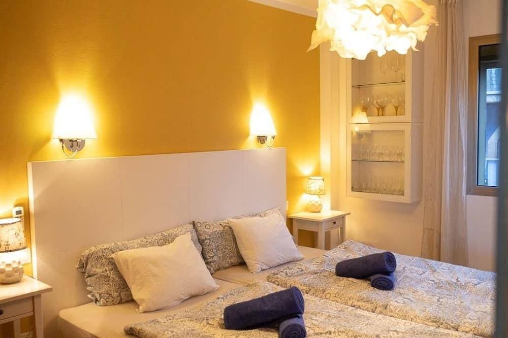 Foto 5 von 17: Meerblick Apartment 4Pax mit Pool in Strandnähe