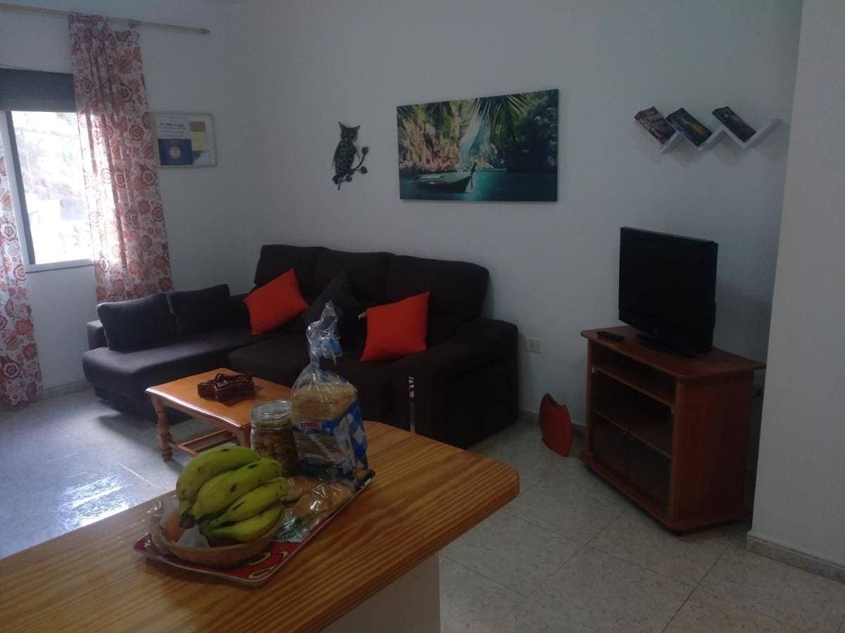 Foto 4 von 16: Apartment with Terrace