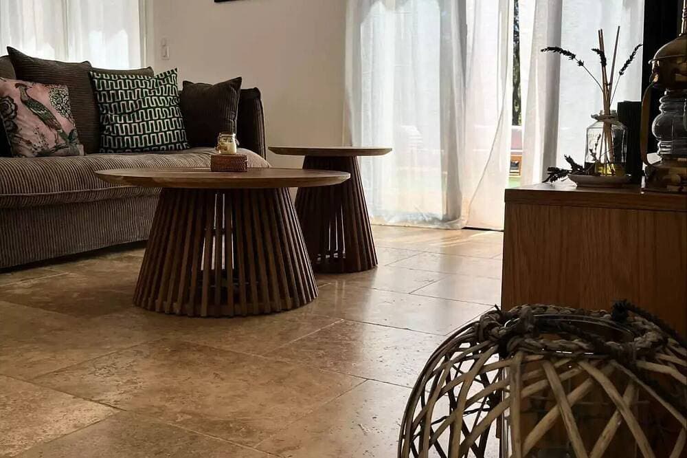 Villa Bonifacio 6 persons - 3 Rooms 6 persons 1