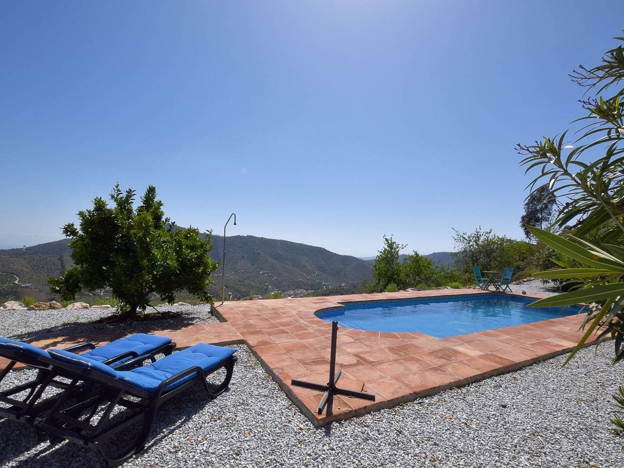 Foto 9 von 40: Villa-Aufenthalt mit Meerblick