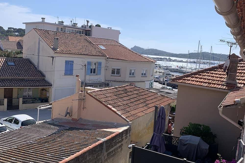 Foto 10 von 11: Maison de Pêcheurs sur le Port du Brusc